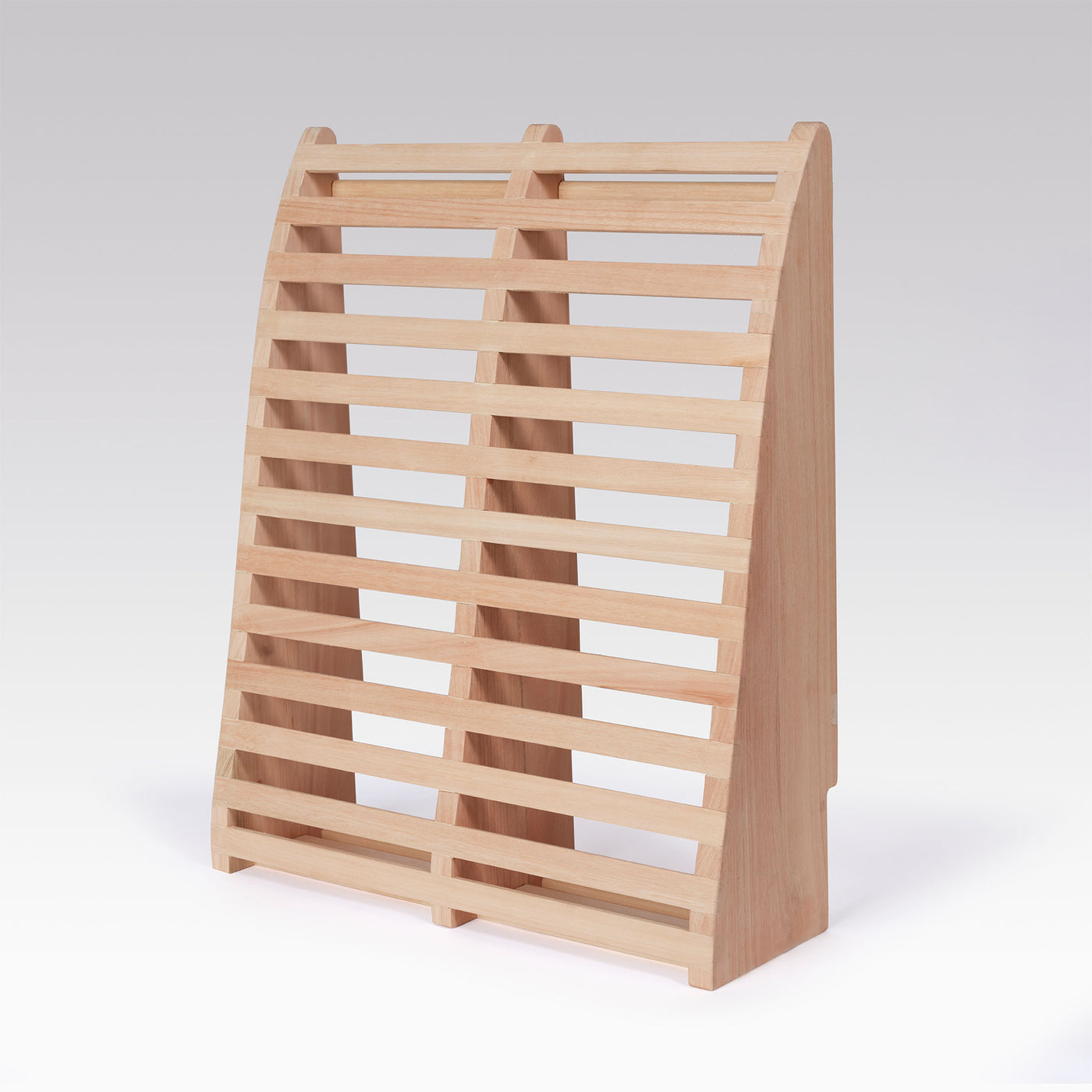 Backrest/Footrest - Cedar